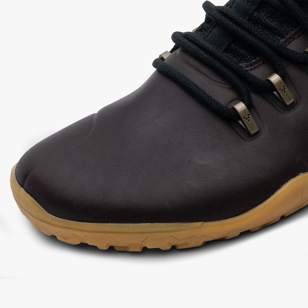 Vivobarefoot Magna Leather Fg Womens Bracken