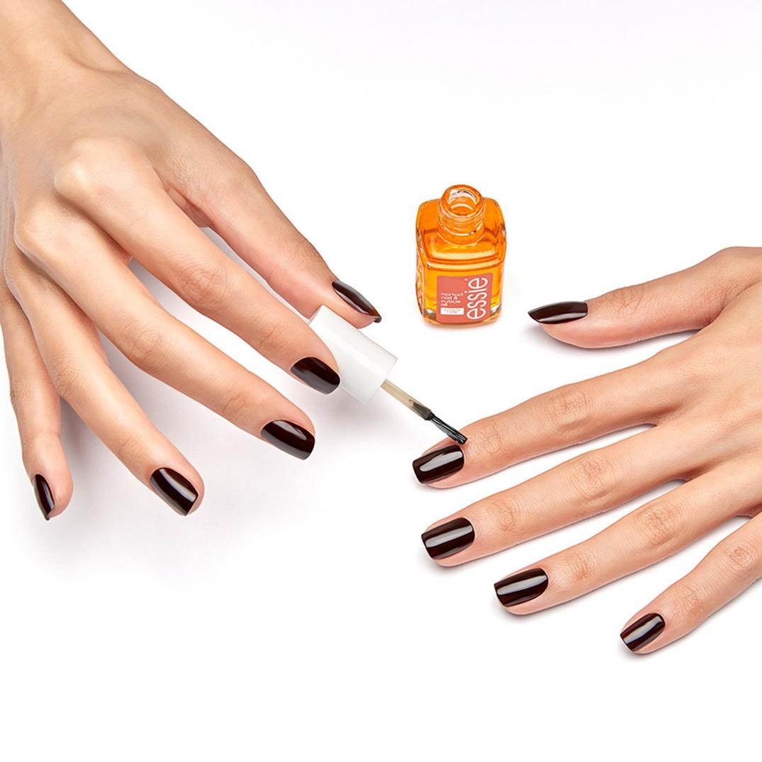 Essie Apricot Nail & Cuticle Conditioning Care Oil