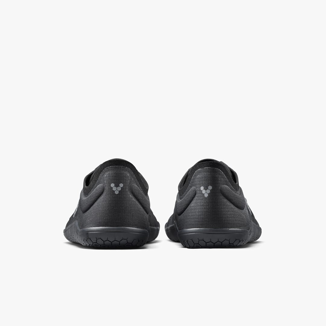 Vivobarefoot Primus Lite Iv Womens Obsidian