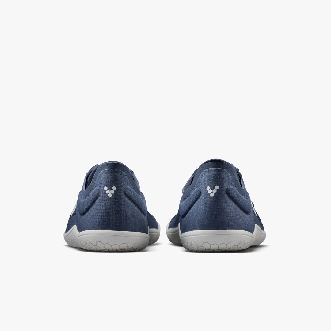 Vivobarefoot Primus Lite Iv Womens Midnight