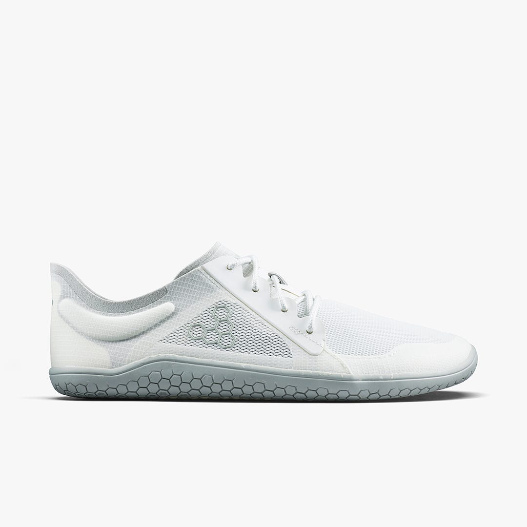 Vivobarefoot Primus Lite Iv Womens Mineral