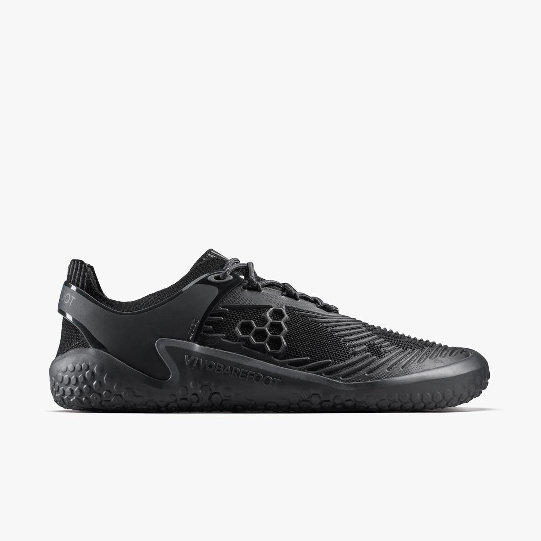 Vivobarefoot Motus Strength Ii Womens Eclipse