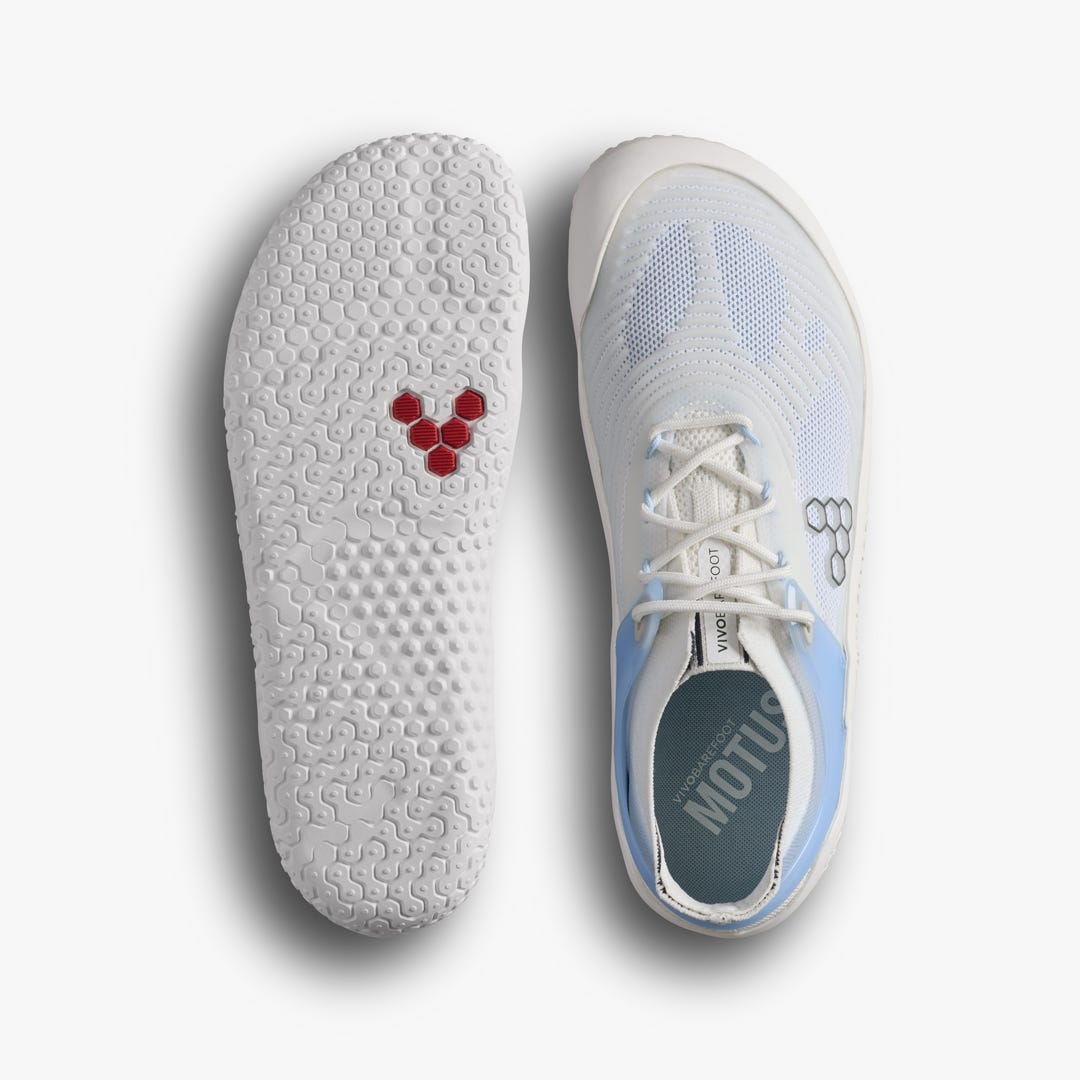 Vivobarefoot Motus Strength Ii Womens Skyway