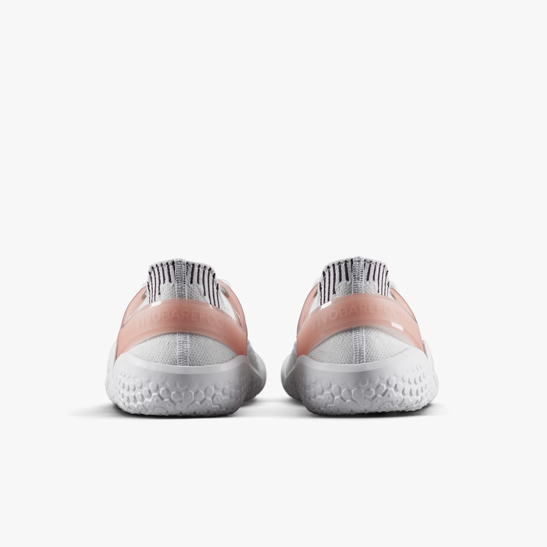Vivobarefoot Motus Strength Ii Womens Sepia Rose