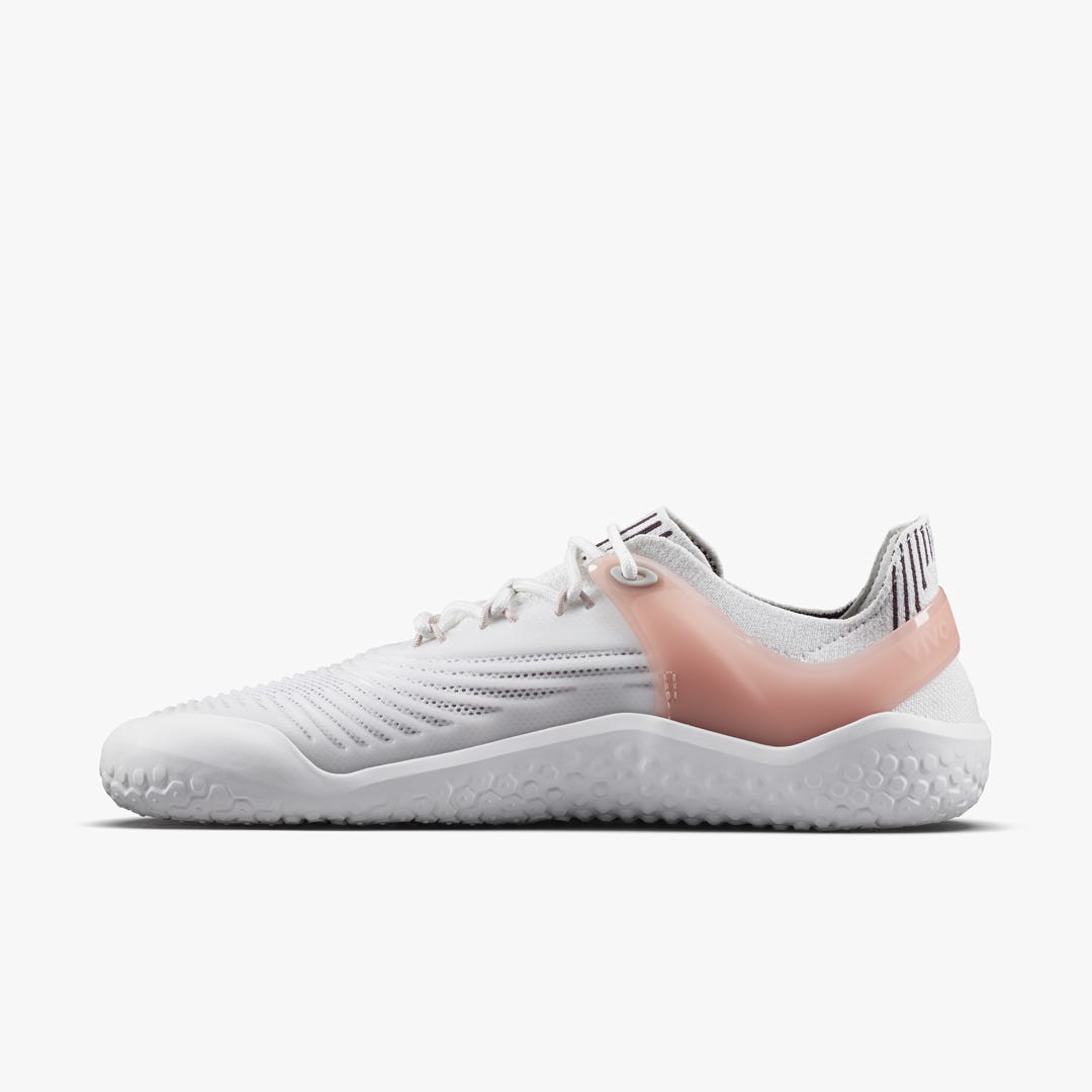 Vivobarefoot Motus Strength Ii Womens Sepia Rose