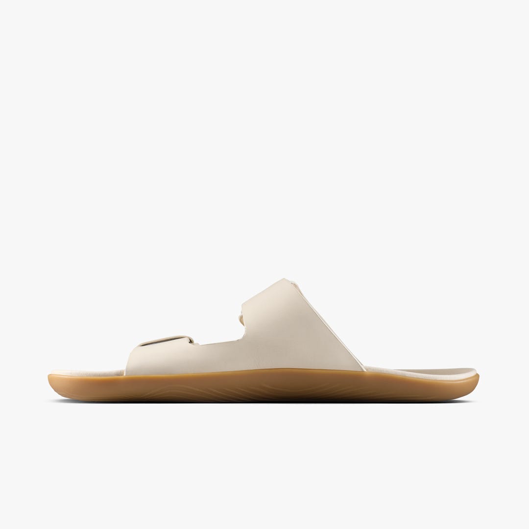 Vivobarefoot Sensus Yin Slide Womens Sand