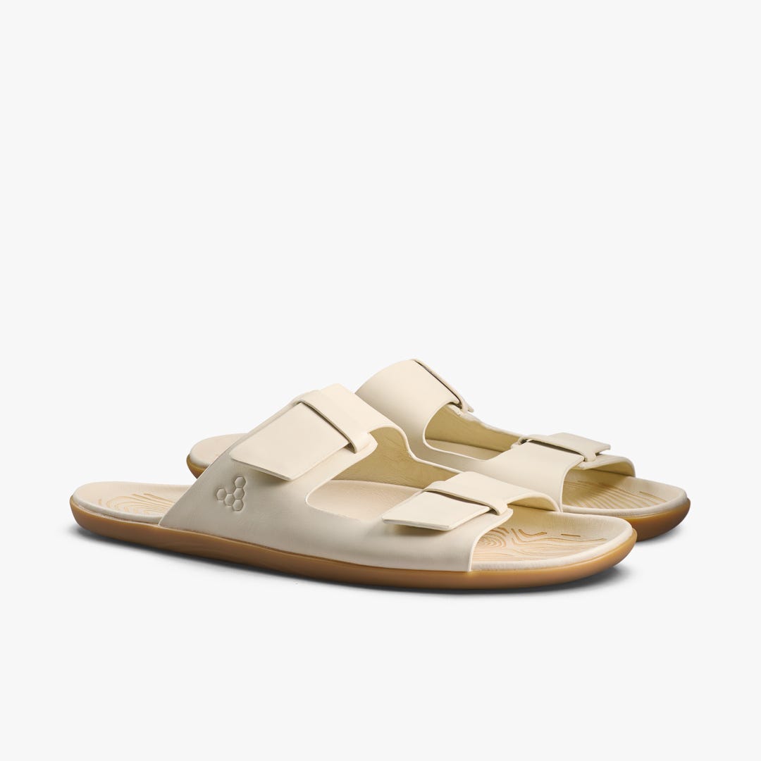 Vivobarefoot Sensus Yin Slide Womens Sand