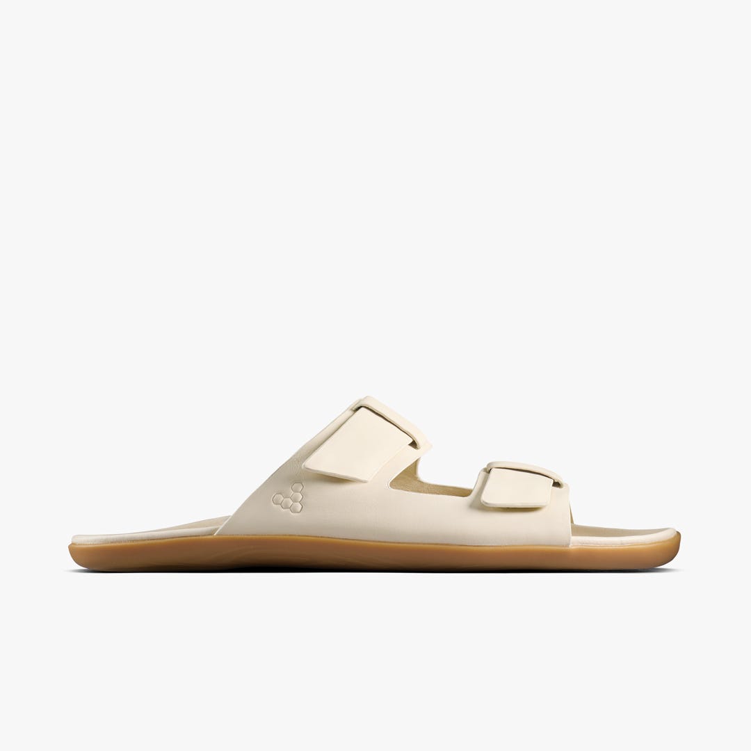 Vivobarefoot Sensus Yin Slide Womens Sand
