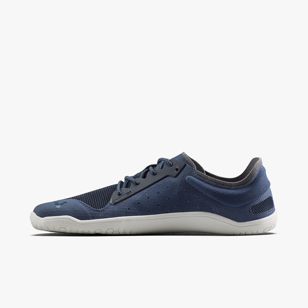Vivobarefoot Primus Lite 3.5 Womens Midnight