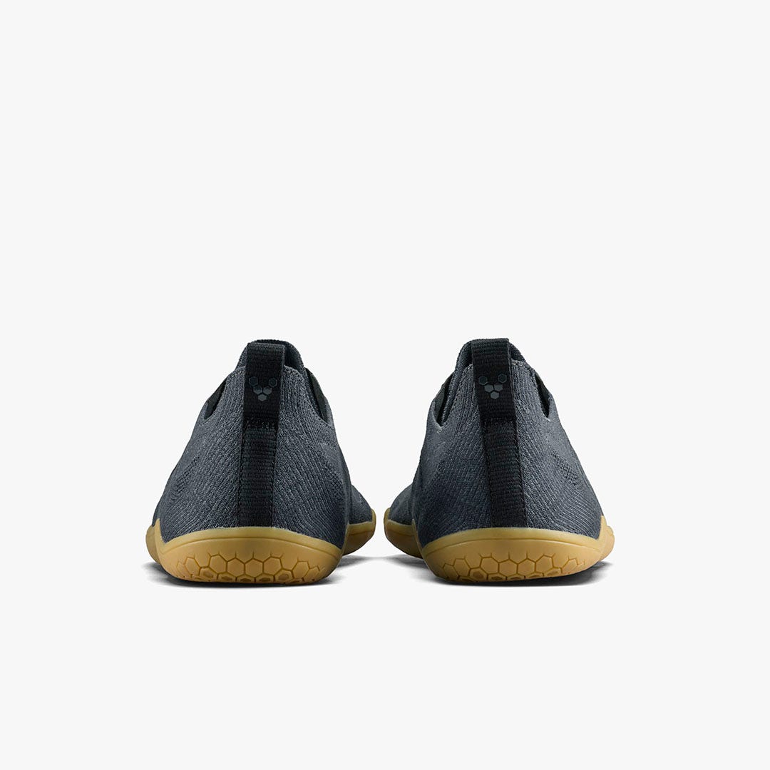 Vivobarefoot Primus Lite Knit Natural Womens Eclipse