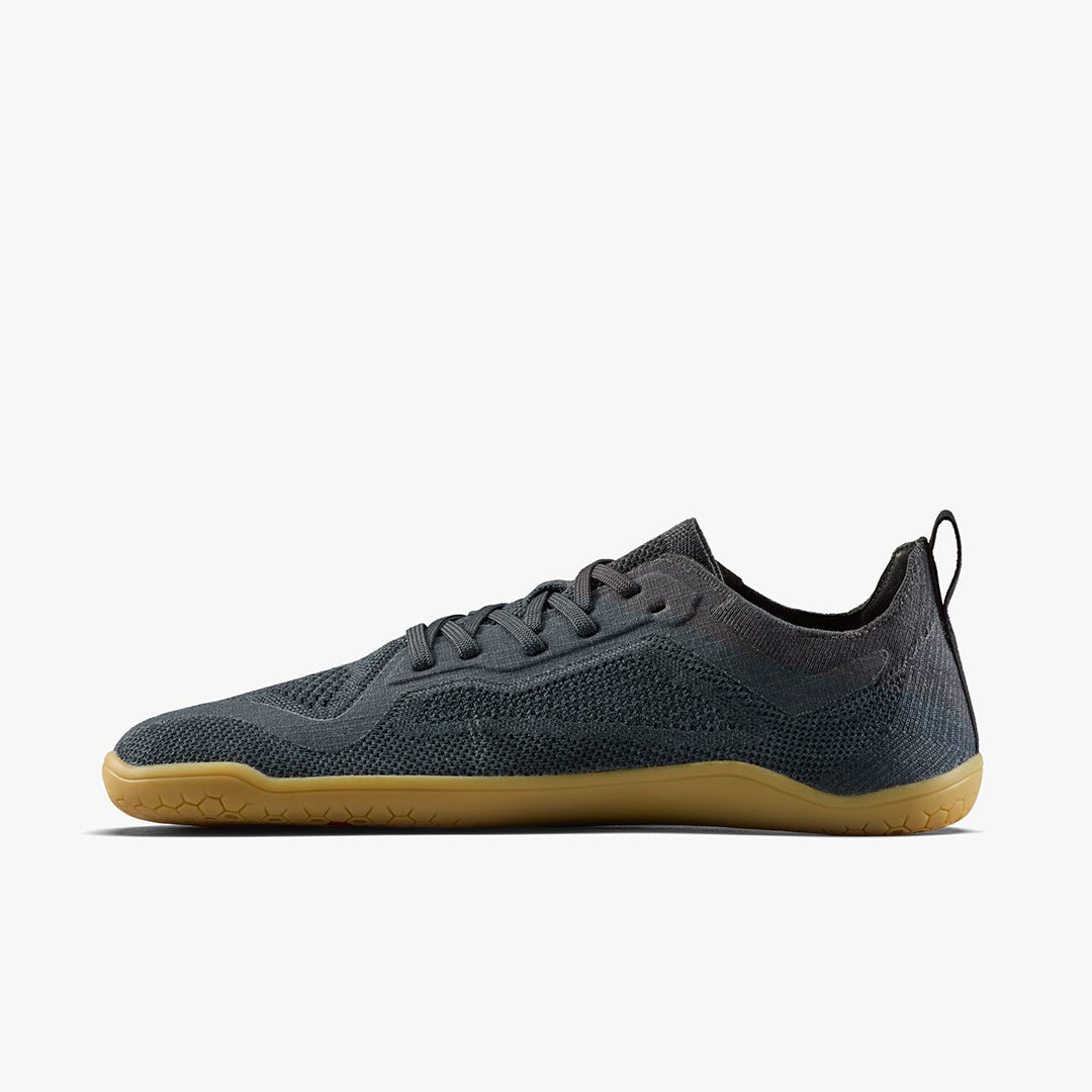 Vivobarefoot Primus Lite Knit Natural Womens Eclipse