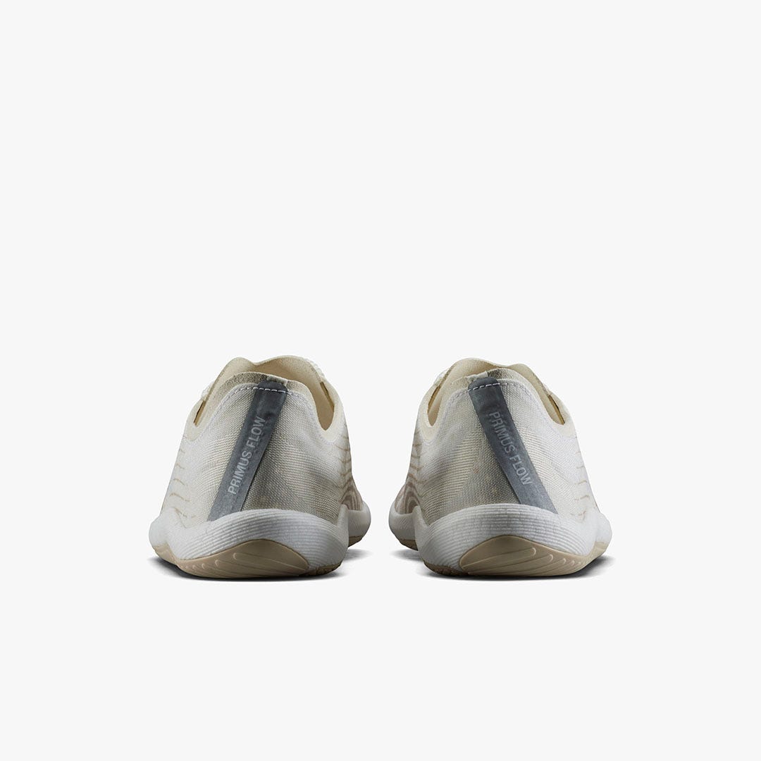 Vivobarefoot Primus Flow Womens Coconut