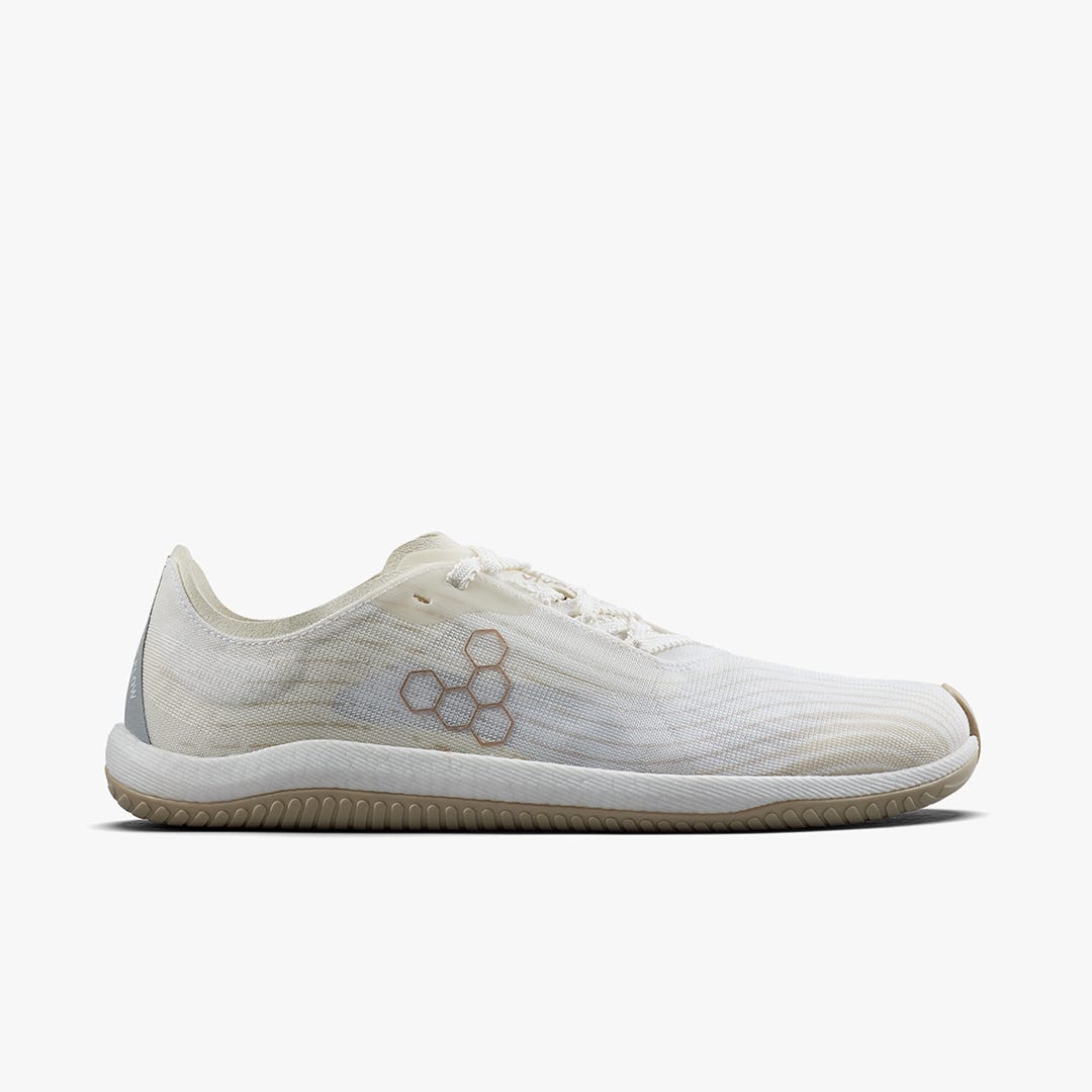 Vivobarefoot Primus Flow Womens Coconut