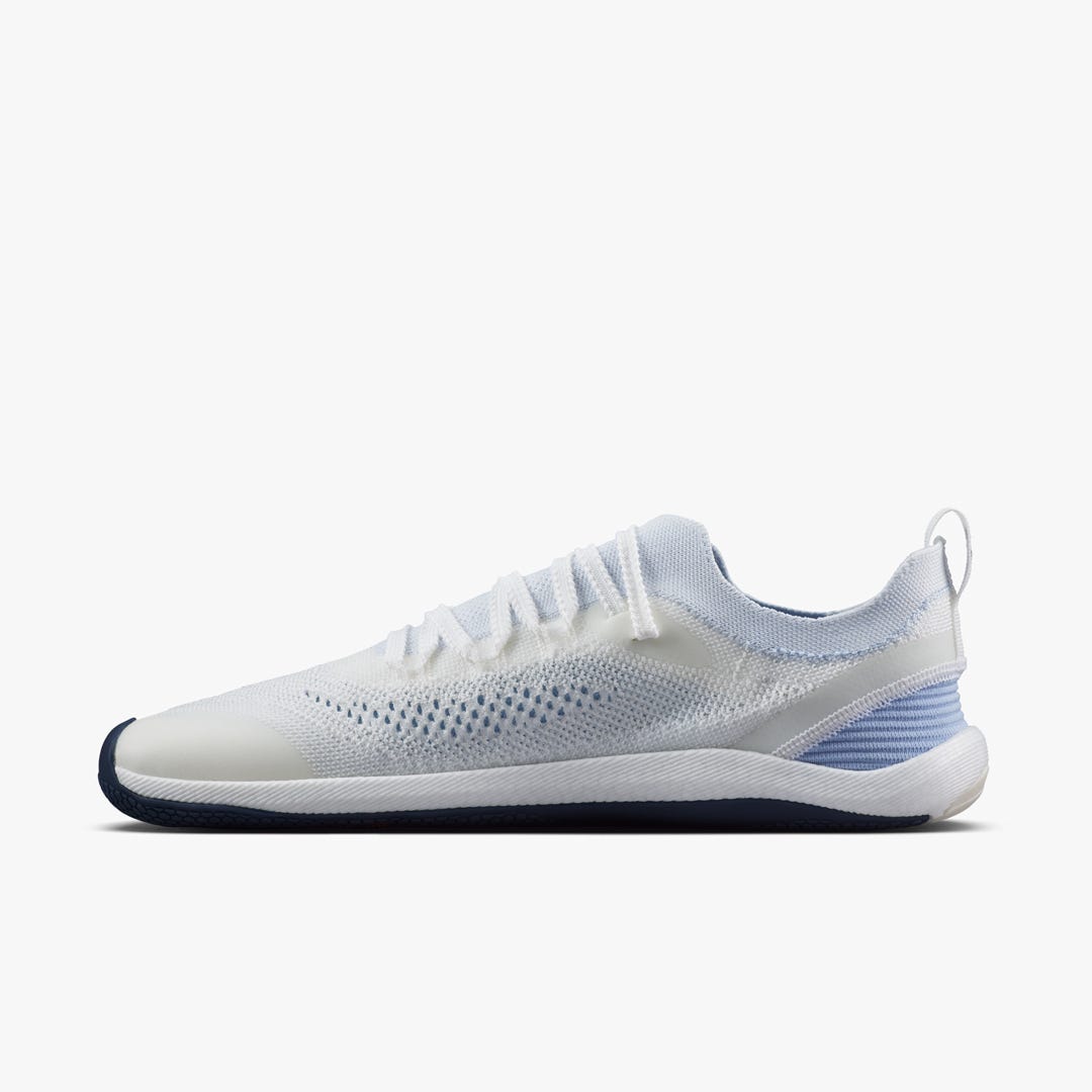 Vivobarefoot Primus Flow Knit Womens Skyway