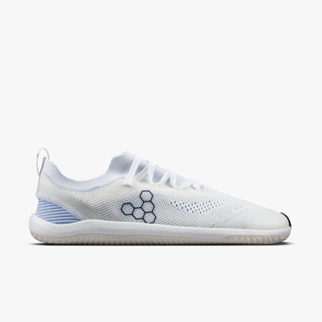 Vivobarefoot Primus Flow Knit Womens Skyway