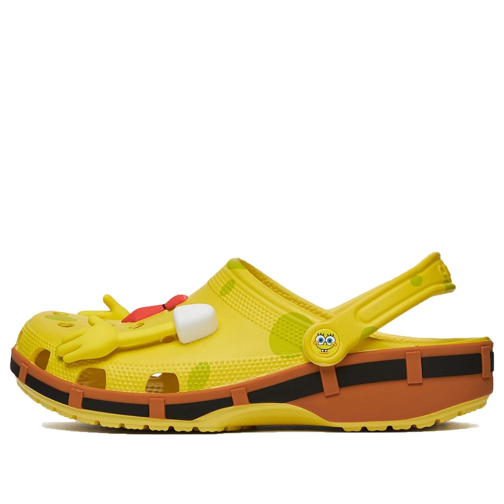 Crocs Classic Clog SpongeBob SquarePants