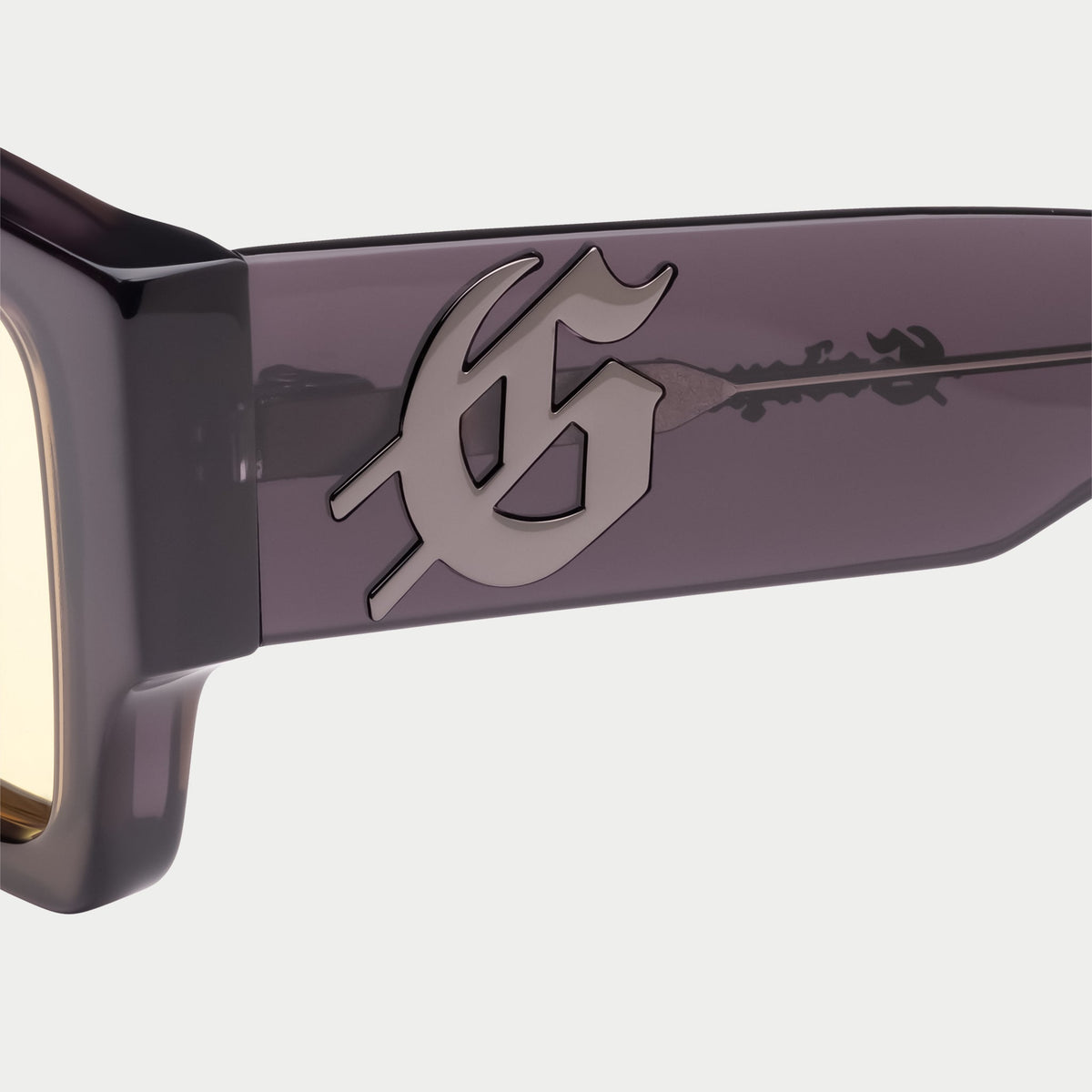 Godspeed OG Sunglasses (Cool Grey)
