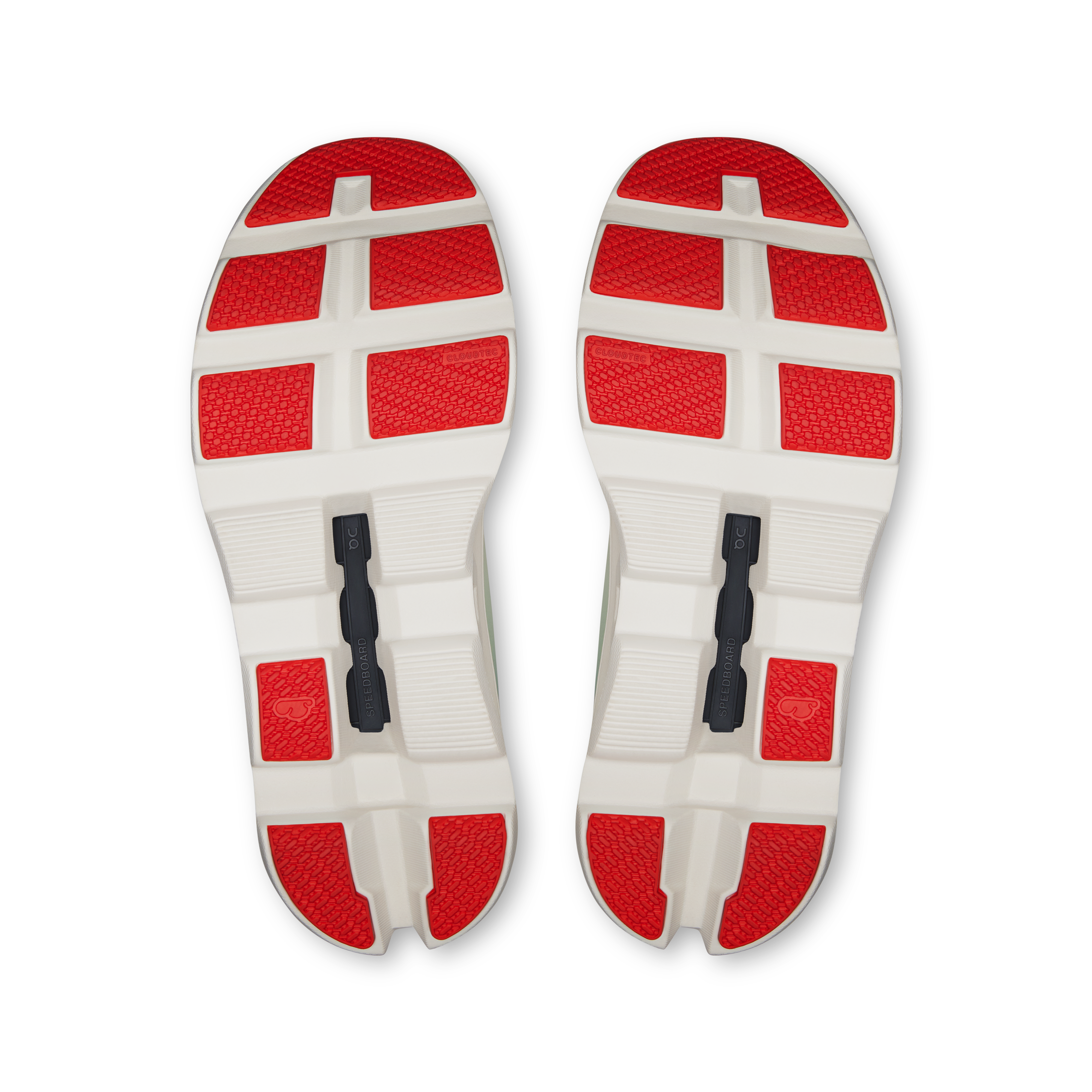 On Cloudmonster 1 Ivory Creek (Women'S)