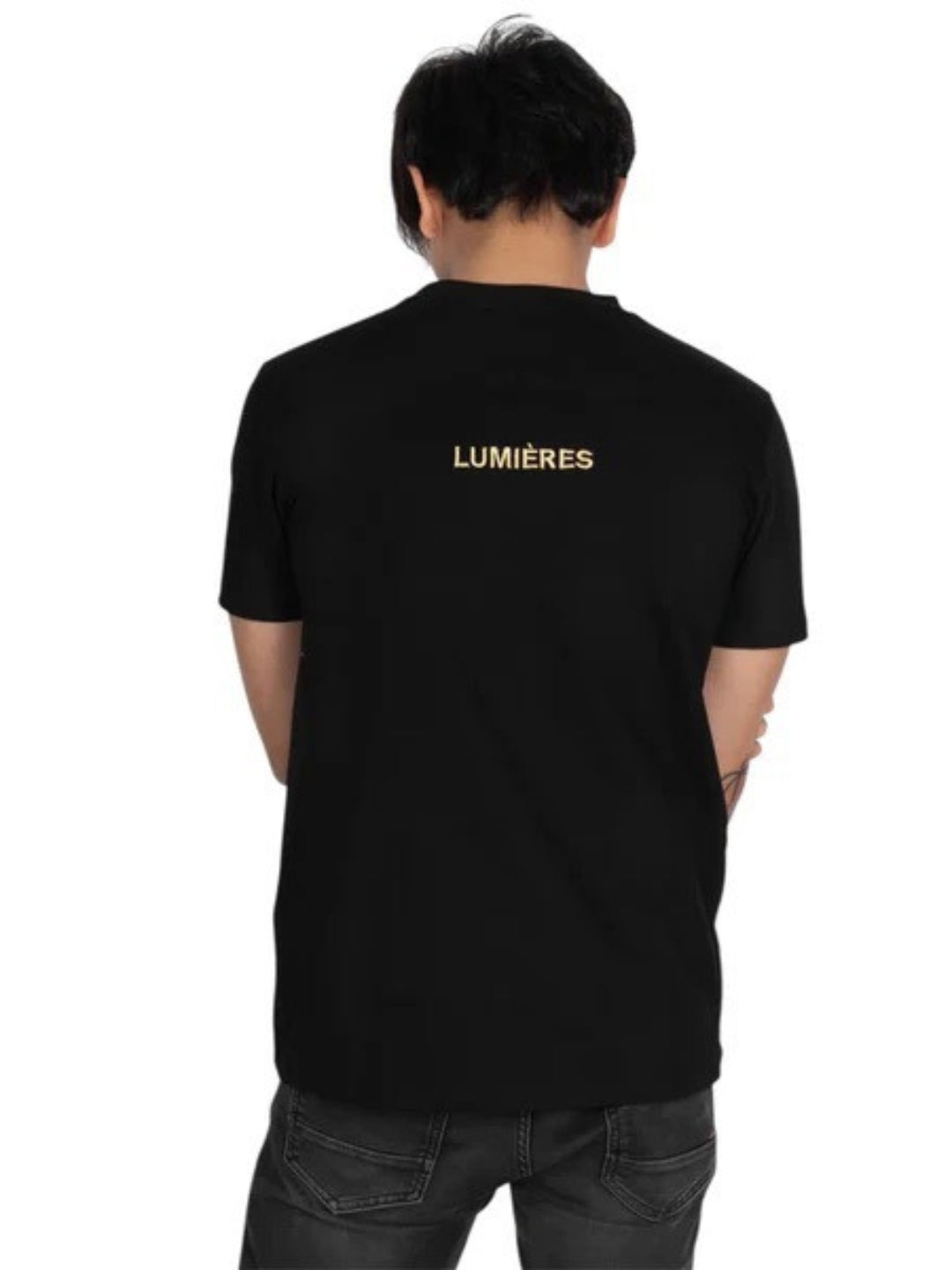 LOYALTY TEE