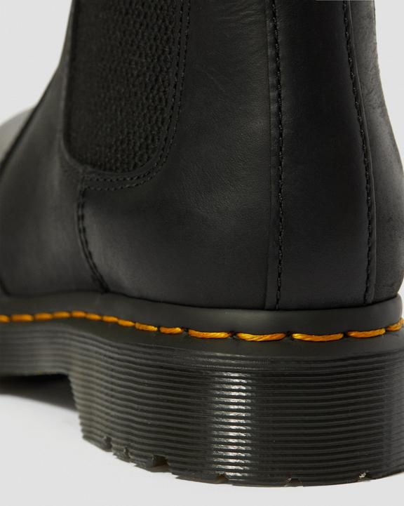 Dr Martens 2976 Women'S - Black