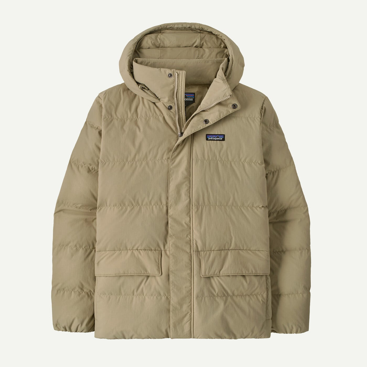 Patagonia M'S Sisar Down Hoody Jacket