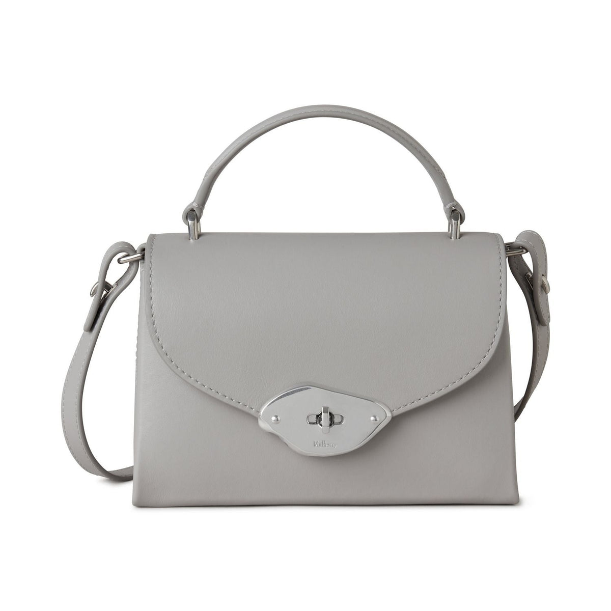 Mulberry Small Lana Top Handle