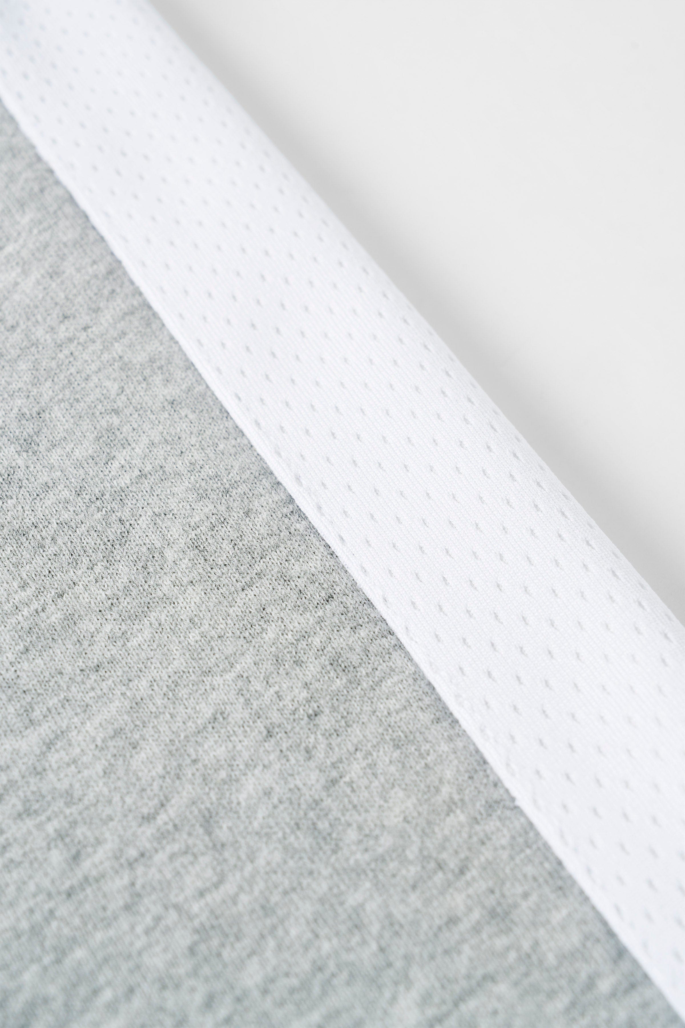 YoungLA 2115 - Timeless Sweats Heather Grey