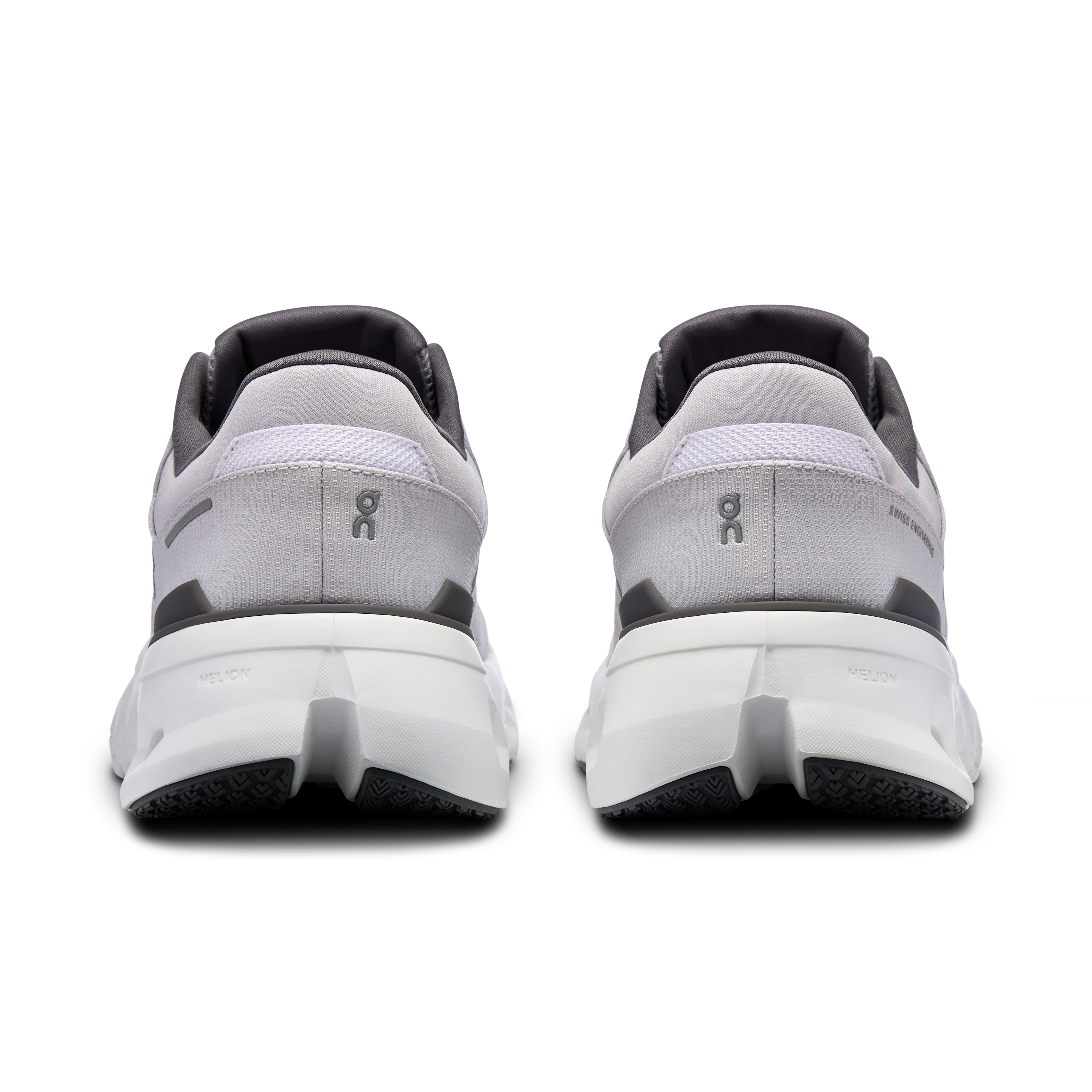 On Cloudrunner 2 Frost White