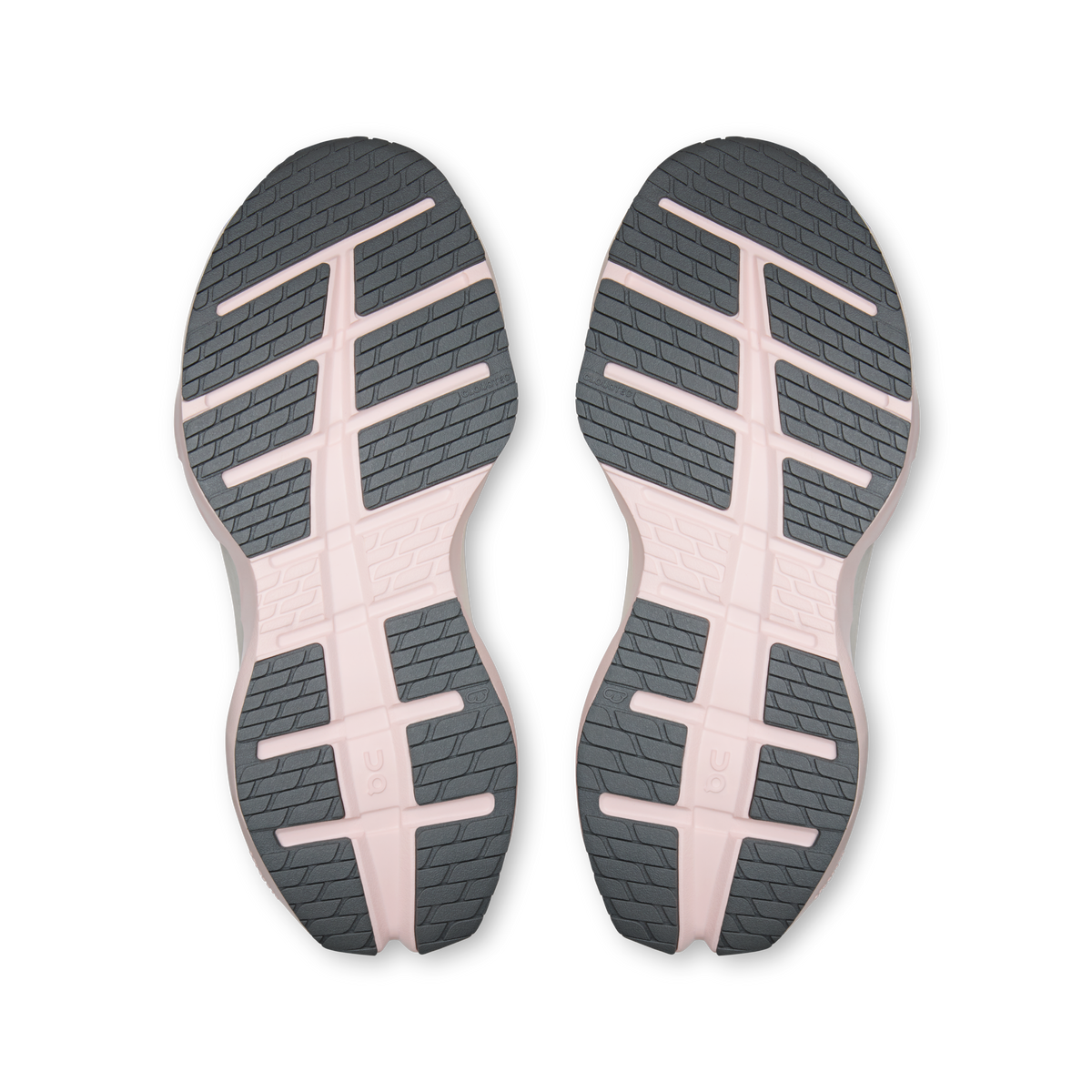 On Cloudrunner 3 Max White Salt (Women'S)