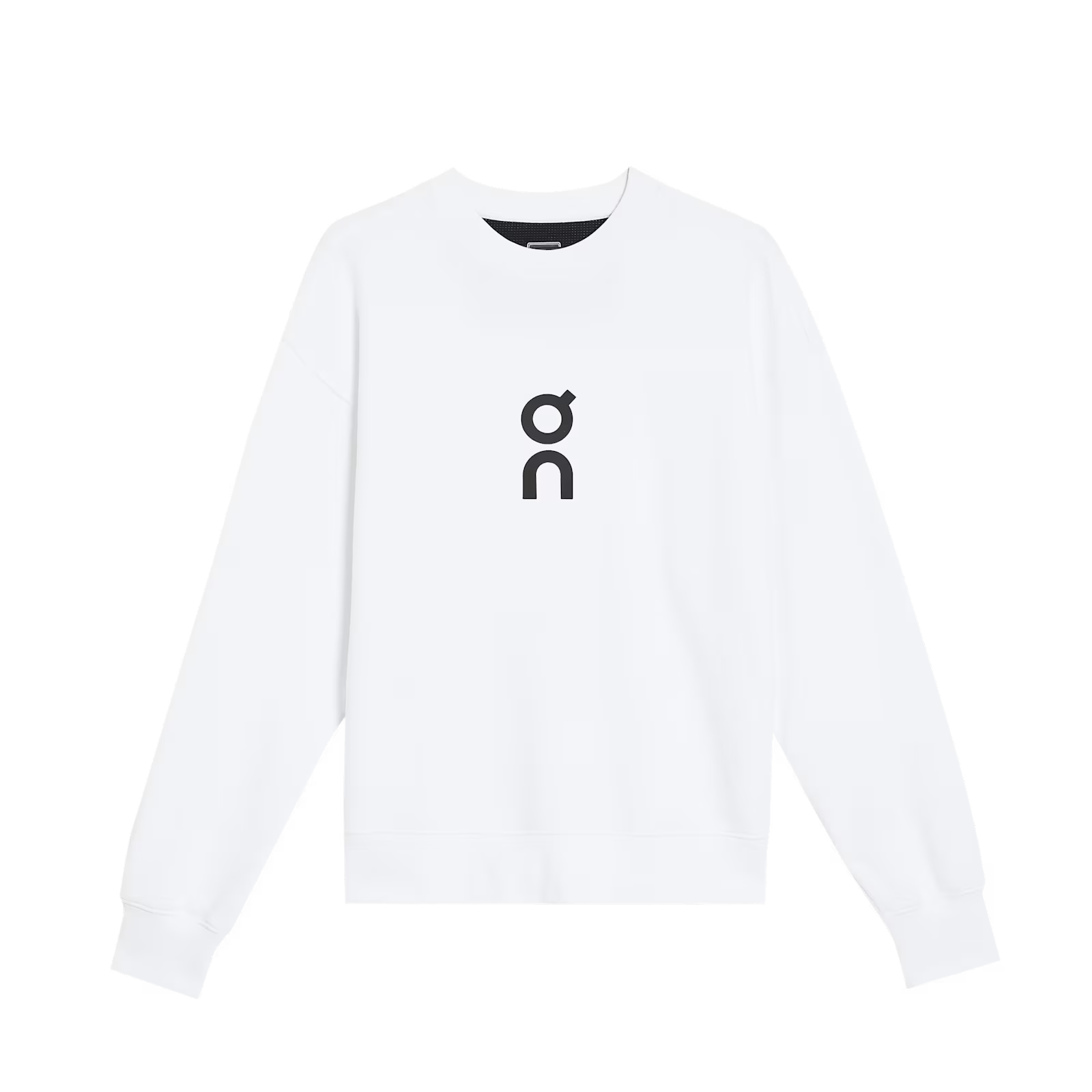 On Club Crew White (Women'S)