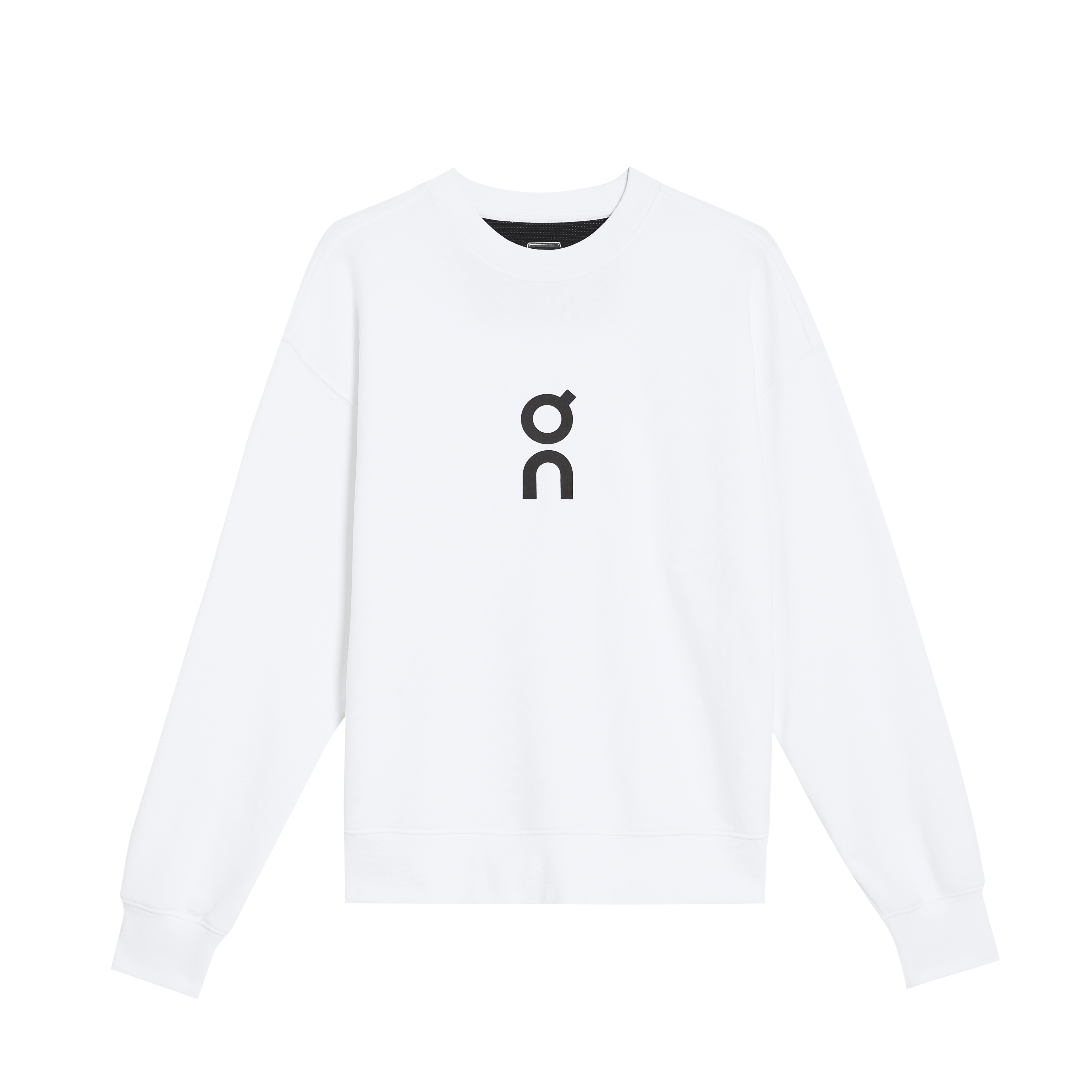 On Club Crew White (Women'S)