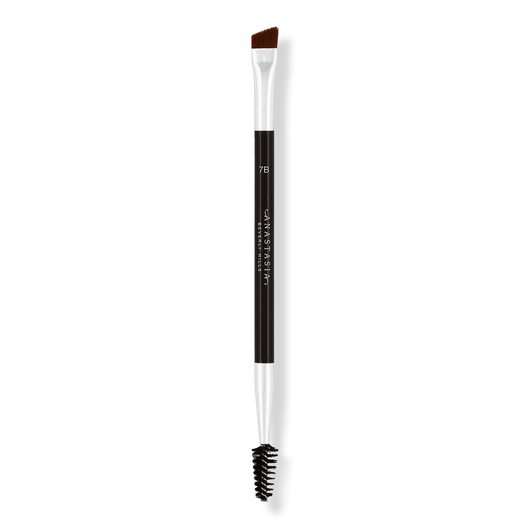 Anastasia Beverly Hills Dual-Ended Angled Powder Eyebrow Brush 7B