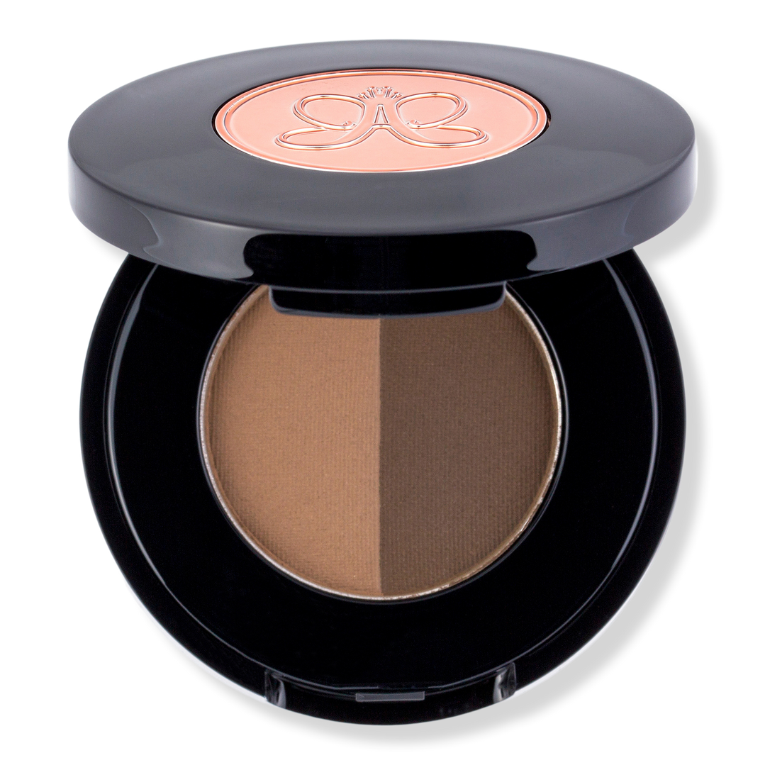 Anastasia Beverly Hills Ombre Effect Long Wearing Brow Powder Duo