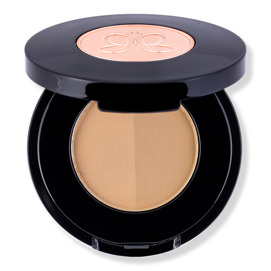 Anastasia Beverly Hills Ombre Effect Long Wearing Brow Powder Duo