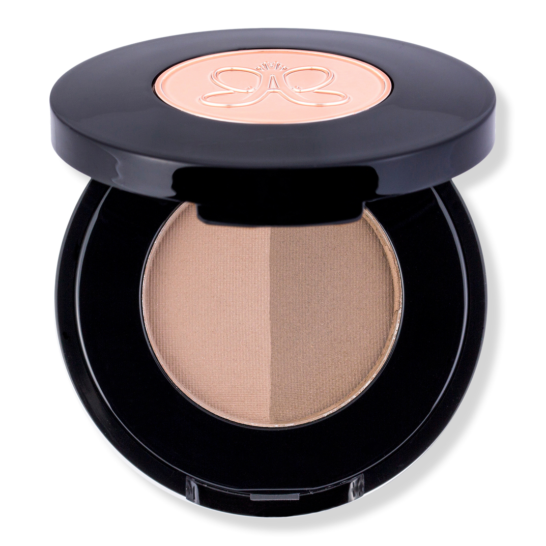 Anastasia Beverly Hills Ombre Effect Long Wearing Brow Powder Duo