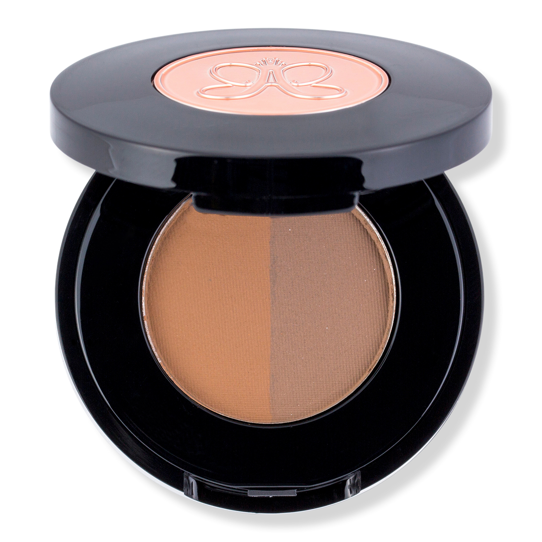 Anastasia Beverly Hills Ombre Effect Long Wearing Brow Powder Duo