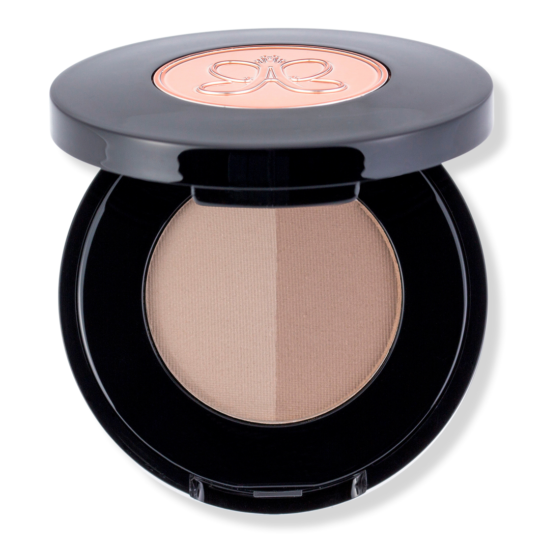 Anastasia Beverly Hills Ombre Effect Long Wearing Brow Powder Duo