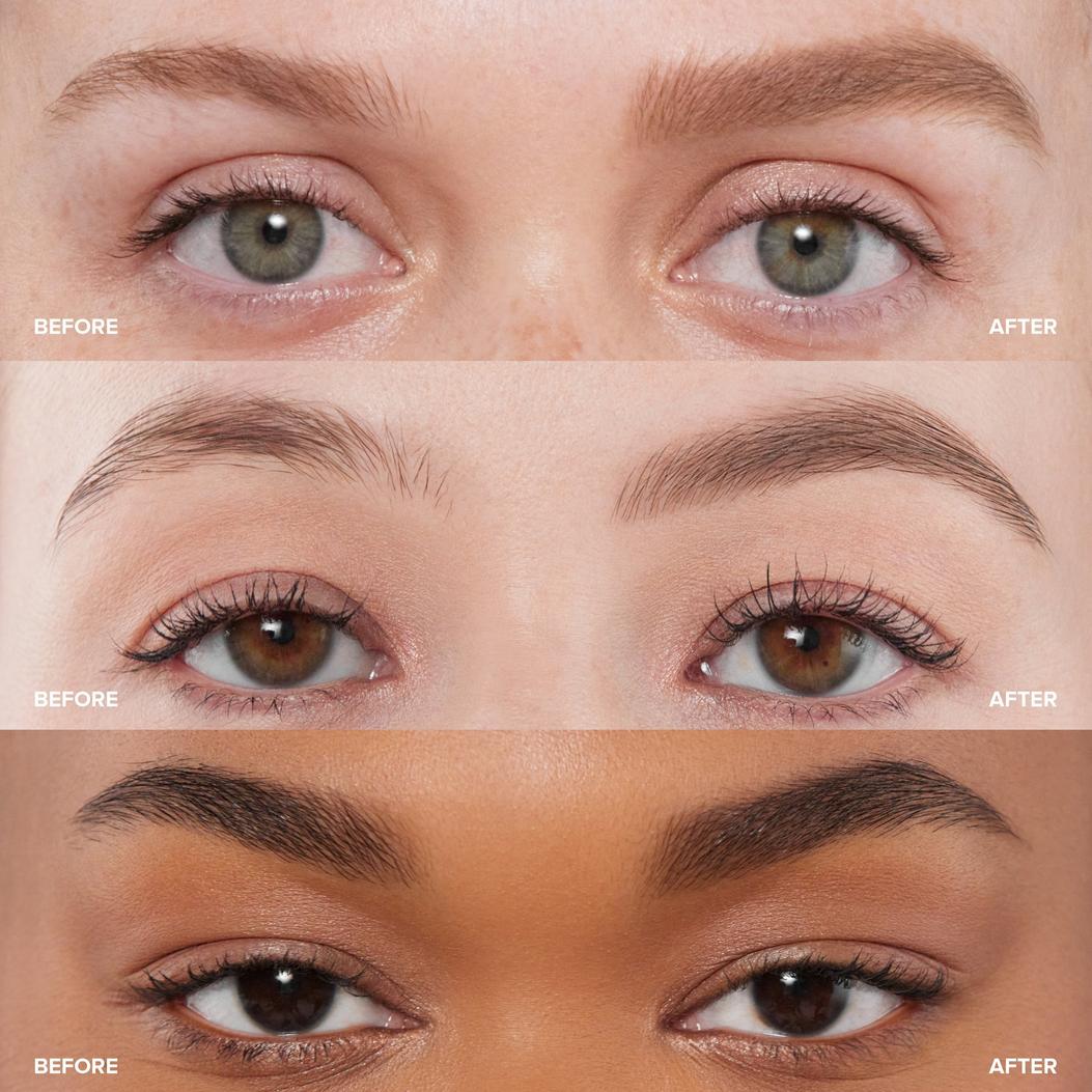Anastasia Beverly Hills Ombre Effect Long Wearing Brow Powder Duo