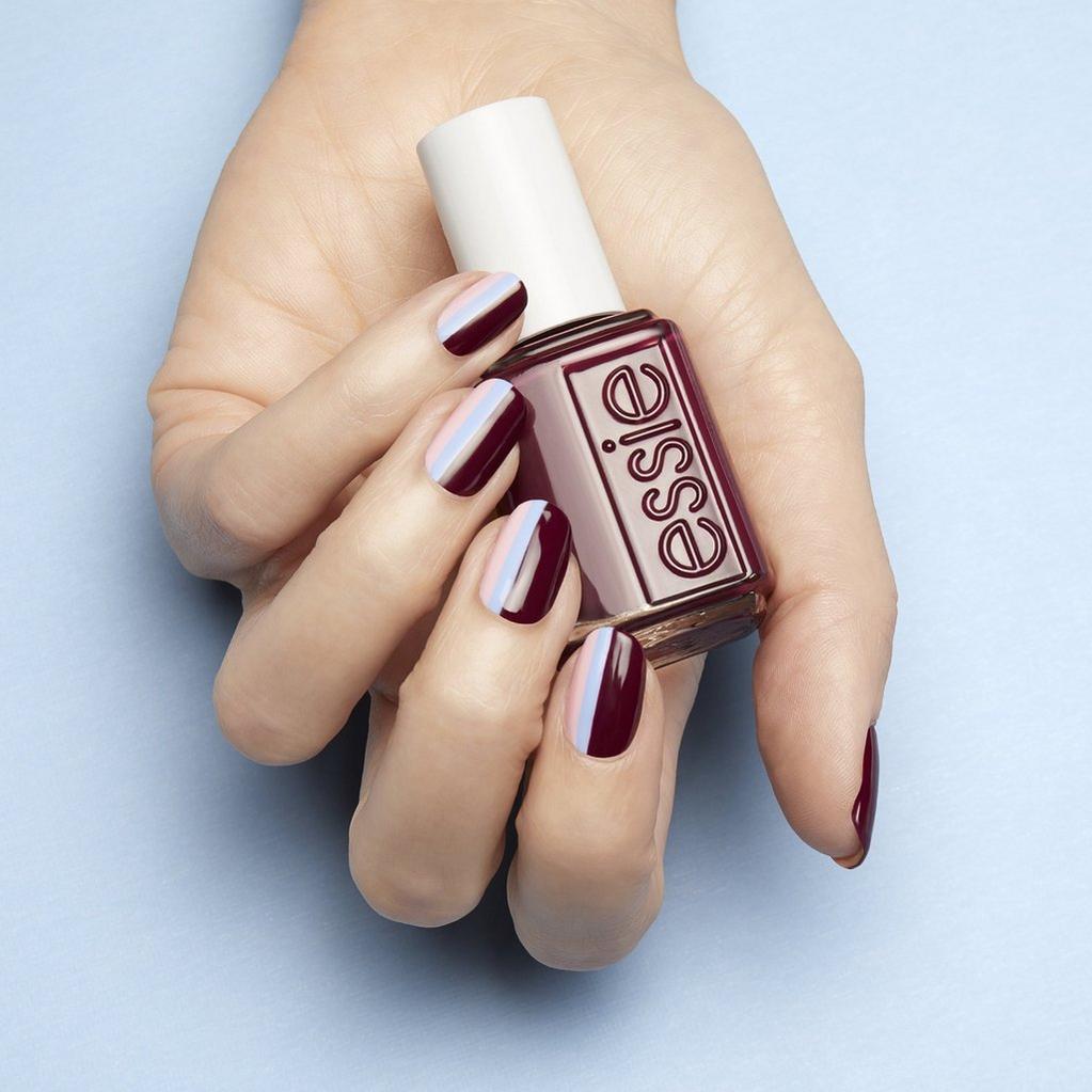 Essie Pinks Nail Polish