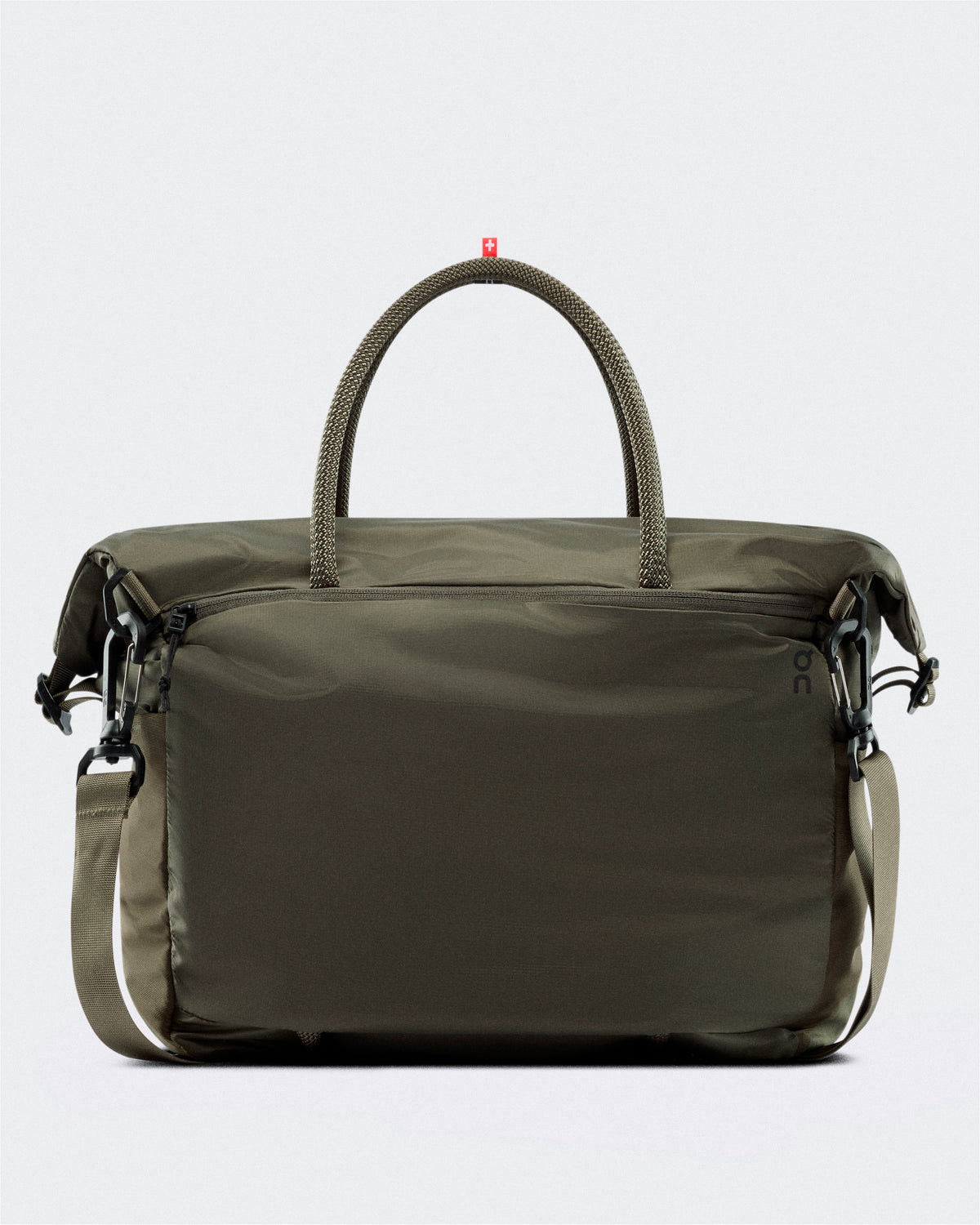 On Track Pack 35L Lite Olive