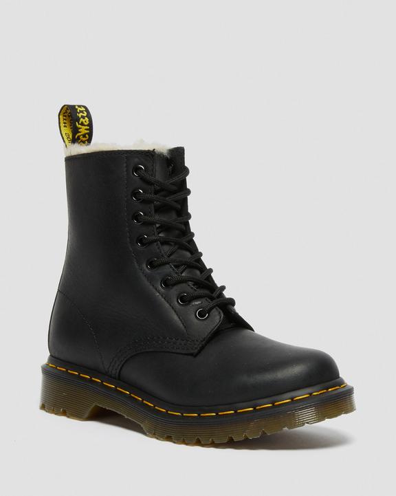 Dr Martens 1460 Women'S - Black