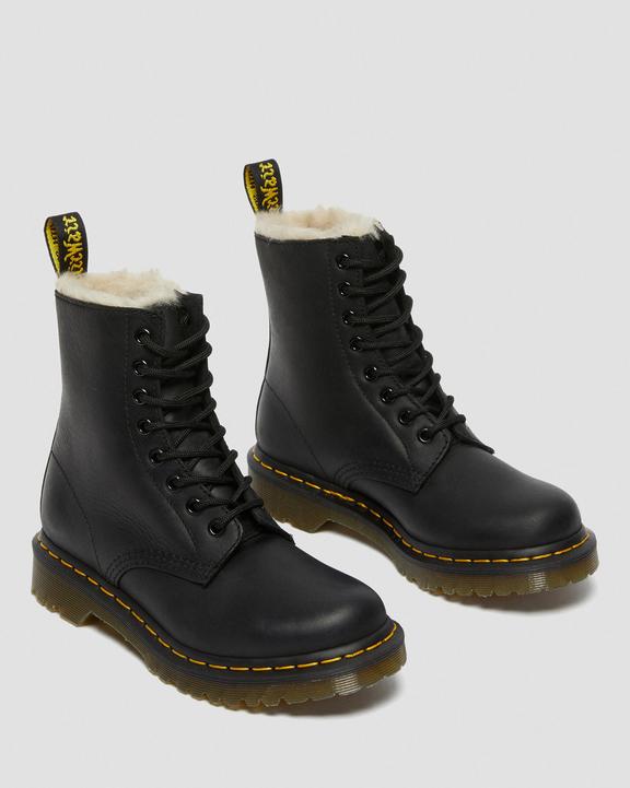 Dr Martens 1460 Women'S - Black
