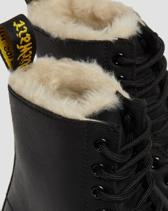 Dr Martens 1460 Women'S - Black