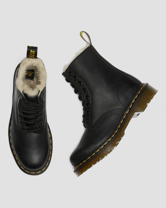 Dr Martens 1460 Women'S - Black