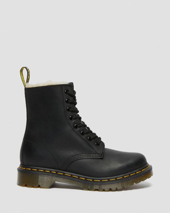 Dr Martens 1460 Women'S - Black