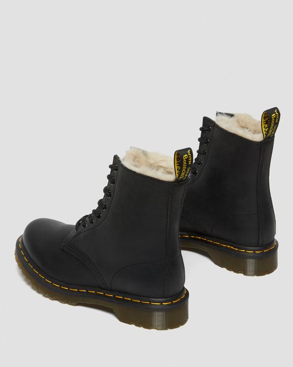 Dr Martens 1460 Women'S - Black