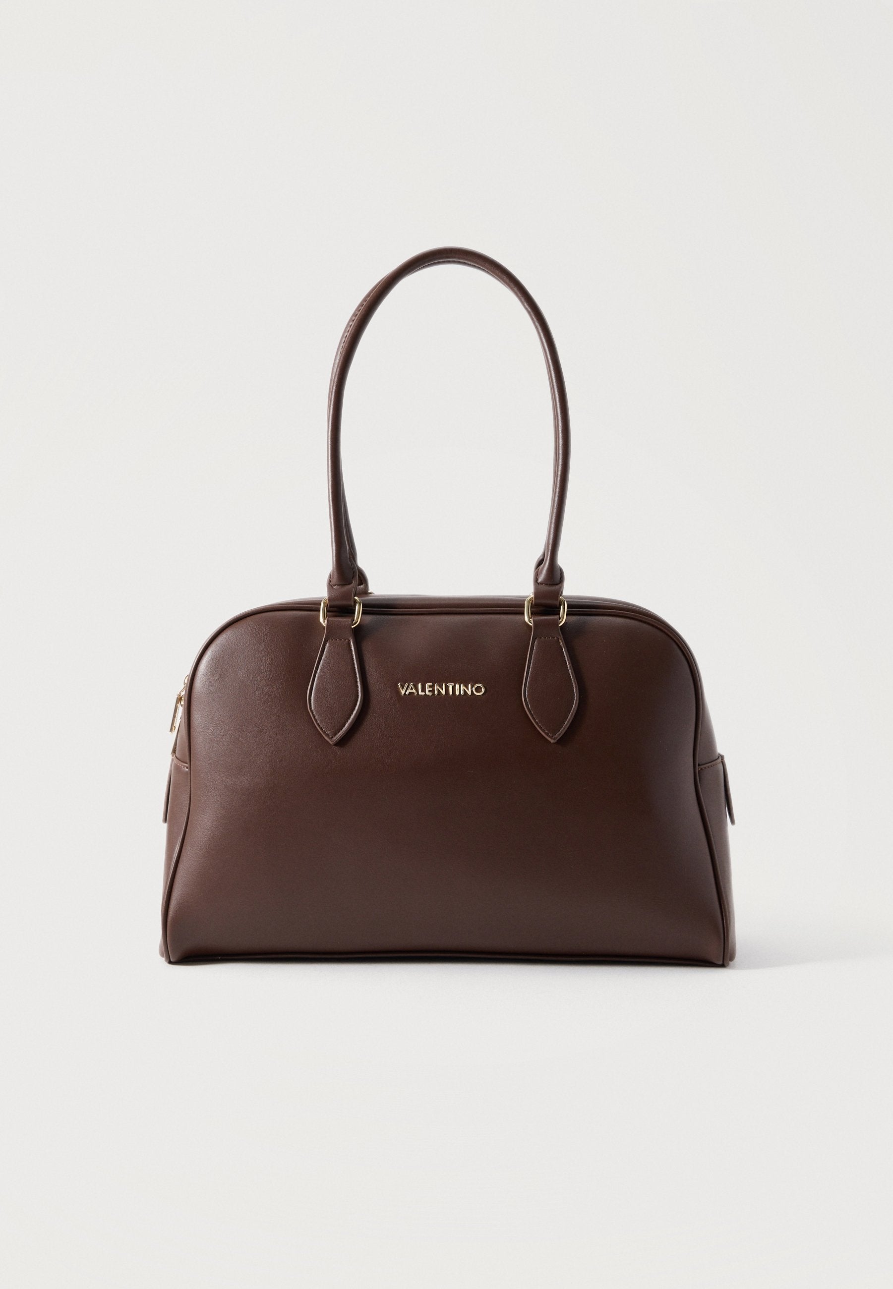 Valentino Bags Special Arco - Handbag - Cioccolato