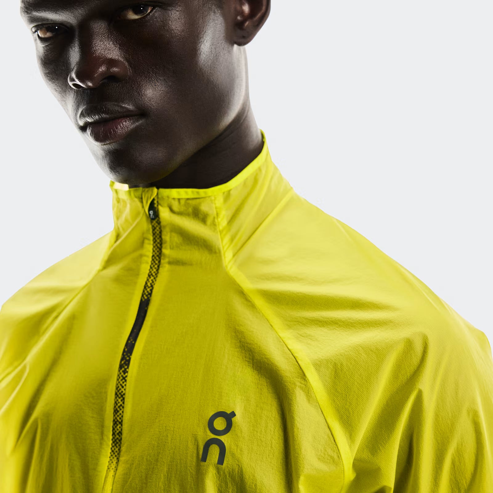On Zero Jacket Lime