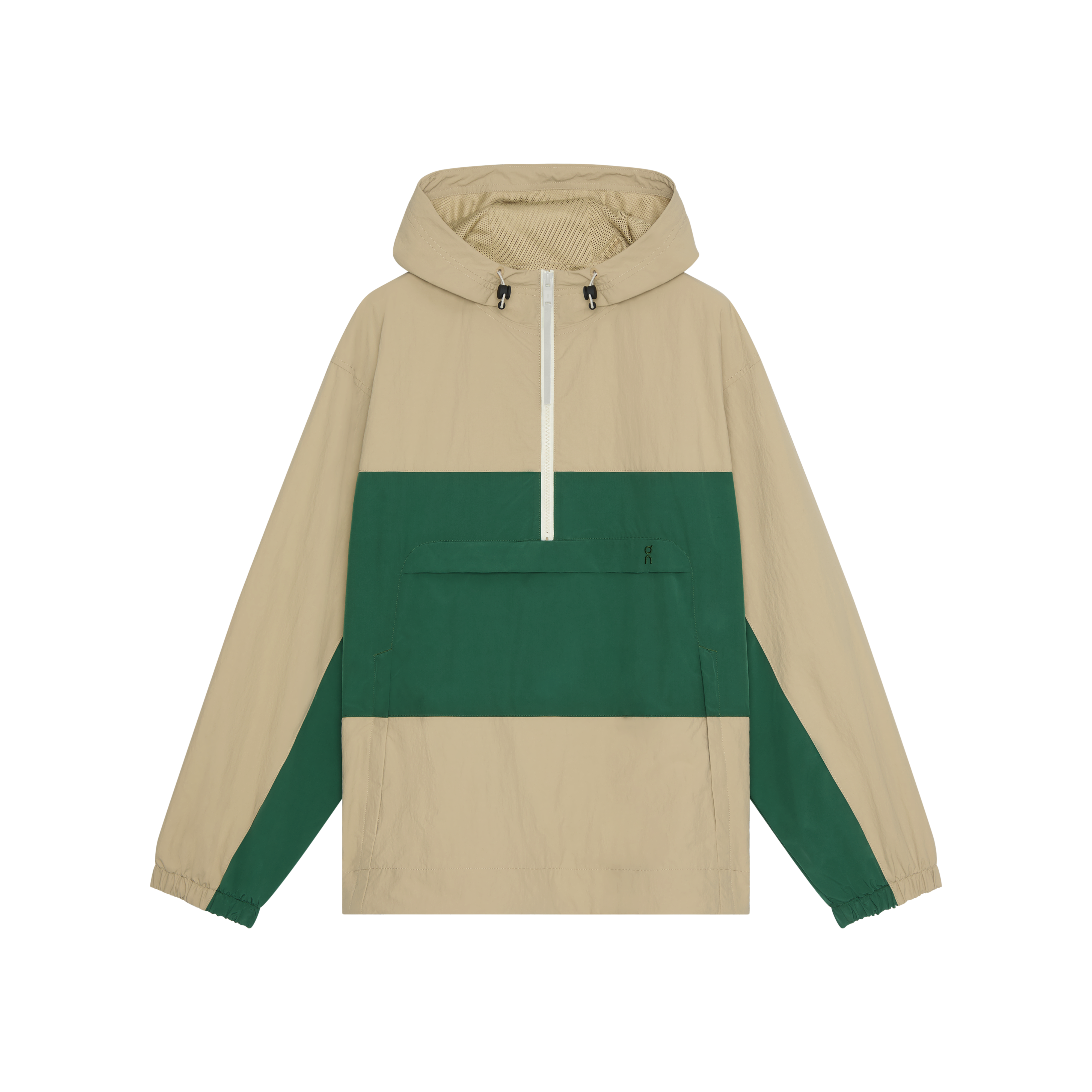 On Half-Zip Anorak Kasha (Women'S)