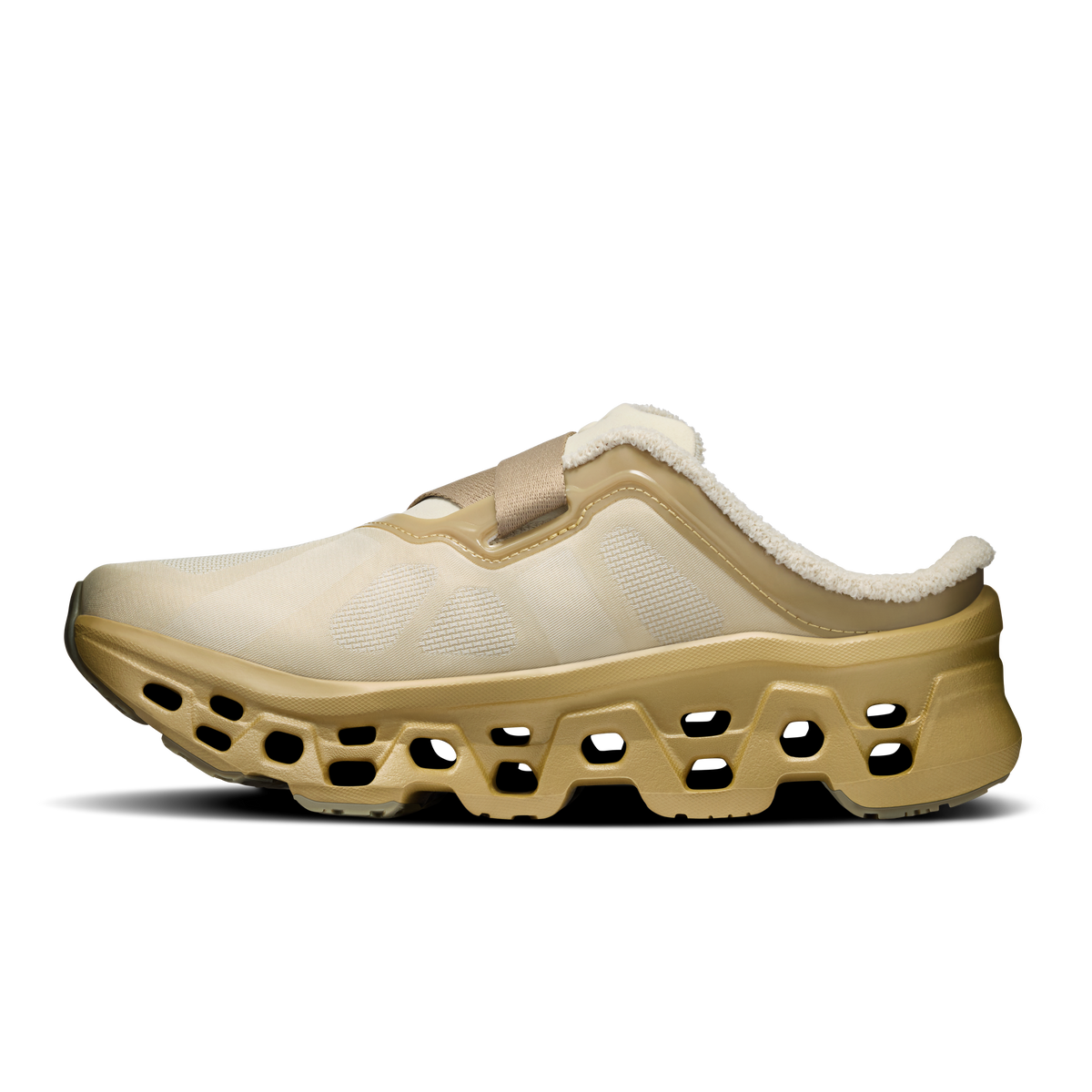 On Cloudmonster 3 Mule Loess Hare (Women'S)